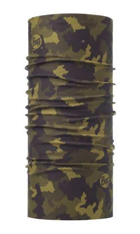 Картинка бандана-труба Buff original Hunter Military - 1