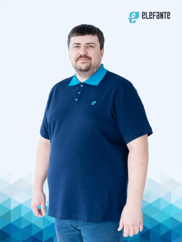 РУБАШКА ПОЛО