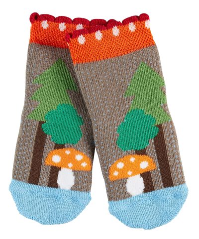 Носки Forest 12088/5810