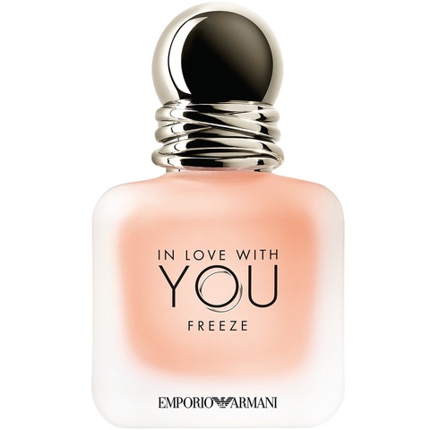 In Love With You Freeze (Armani)