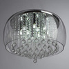 Люстра Arte Lamp Halo A7054PL-11CC
