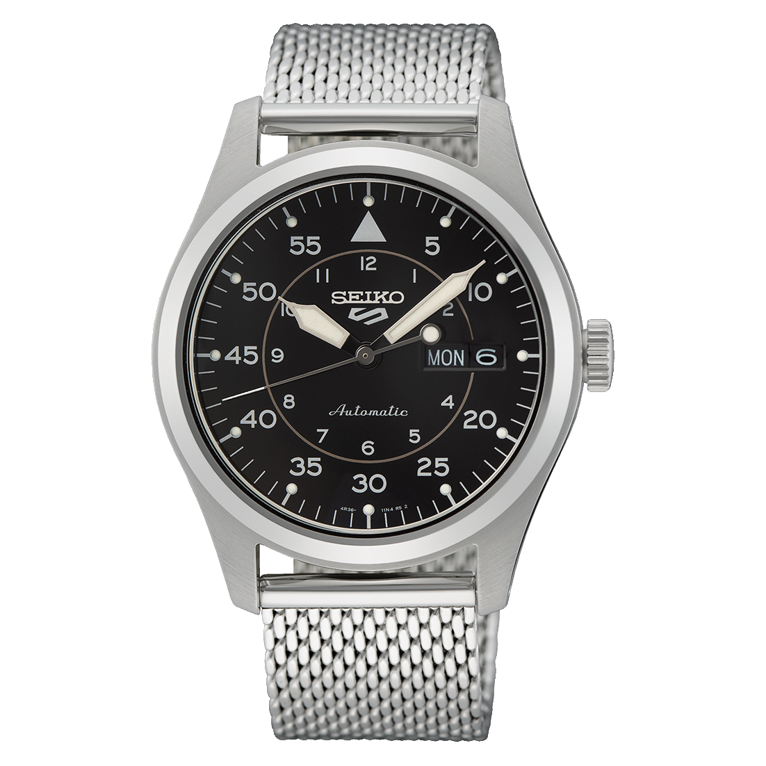 

Наручные часы Seiko, 5 Sports SRPH23K1S