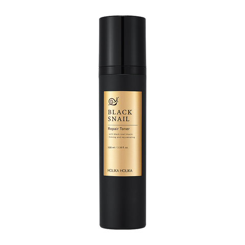 Holika Holika Prime Youth Black Snail Repair Toner Тонер для лица, 100 мл