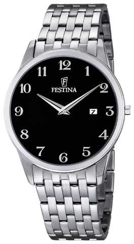 Наручные часы Festina F6833/4 фото
