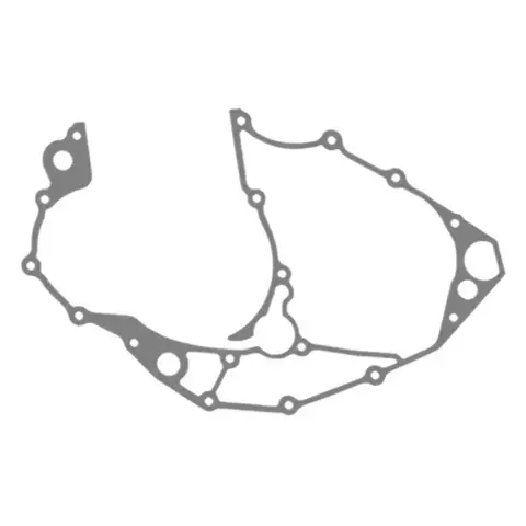 Honda CRF450R/X 17-18 прокладка половинок картера 11191-MKE-A01 000H-140