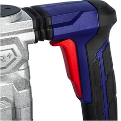 Перфоратор сетевой SDS-Max ПУЛЬСАР ПЭ 42-1600 (1600Вт, 10Дж, 7.2кг)