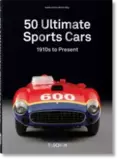 TASCHEN: 50 Ultimate Sports Cars