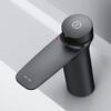 Am.Pm F50A02522 Inspire V2.0. TouchReel см-ль. излив 125 мм. черный. шт.