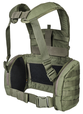 Нагрудник Tasmanian Tiger Chest Rig MK II G36 Oliv