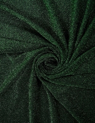 Трикотаж Металлик, 186 гр/м2, 150 см, изумруд