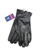 Перчатки. Женские. Материал верха: Кожаные. Подклад: Трикотаж-шерсть.5 шт в упаковке.