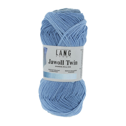 Lang Jawoll Twin 507