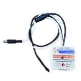 Терморегулятор аналог-й 12 В 90 Вт