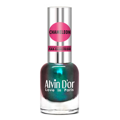 Alvin D`or Лак  Хамелеон  тон 1428  15мл
