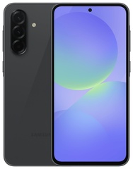 Смартфон Samsung Galaxy A36 5G 8 ГБ/256 ГБ черный