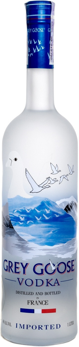 водка grey goose купить
