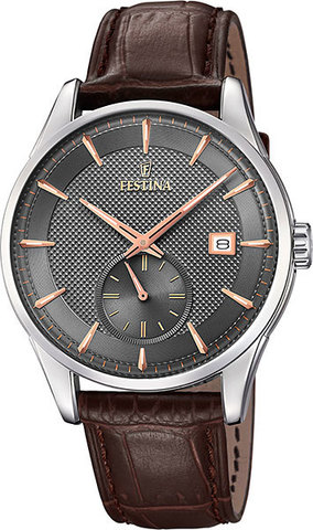 Наручные часы Festina F20277/3 фото