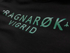 Футболка Vigrid Ragnarok Green