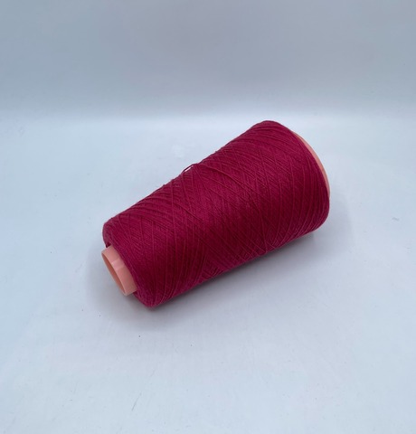 Zegna Baruffa (пр. Италия), art-Cashmere, 2/28 1400м/100 гр. 100% Кашемир, цвет- Ягодный(280/69/769), арт-35634