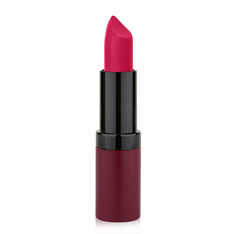 Golden Rose Помада Velvet Matte  тон 17