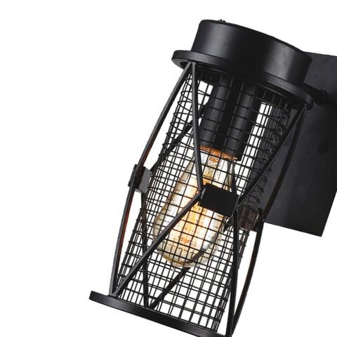 Настенный светильник Favourite Mesh 1783-1W