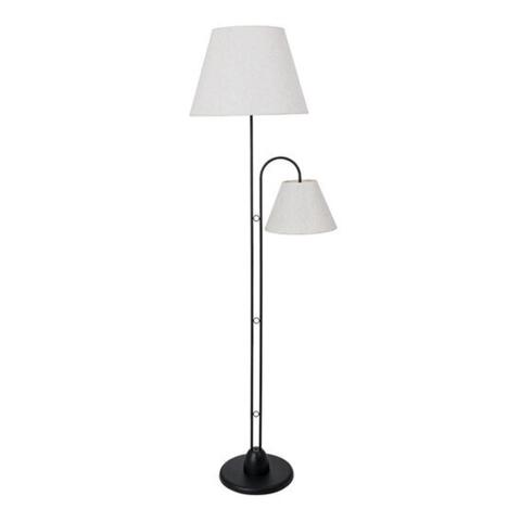 Торшер Arte Lamp ALEA A5068PN-2BK