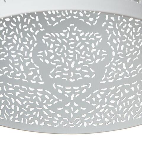 Подвесной светильник Arte Lamp CELESTA A7057SP-1WH