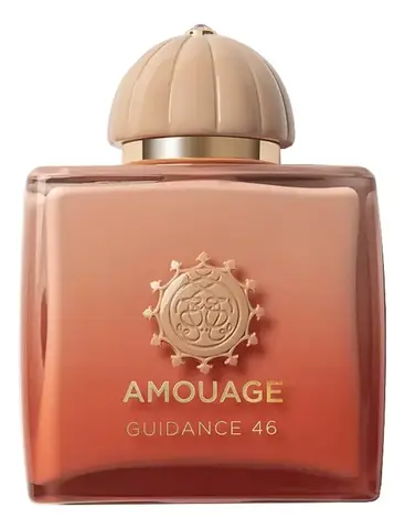 Amouage Guidance 46 Exception