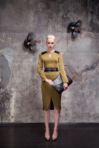 Fall/Winter 2016 Limited edition