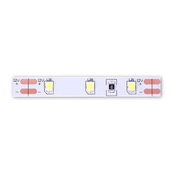 Светодиодная лента SWG 4,8W/m 60LED/m 2835SMD холодный белый 5M 001472