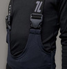Детский лыжный костюм с высокой спинкой Nordski Jr. Core Active True Blue/Black