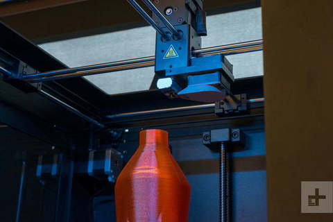 3D-принтер Zortrax M300