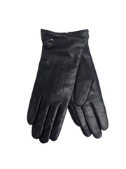 Перчатки. Женские. Материал верха: Кожаные люкс качества. Подклад: Трикотаж-шерсть. 5 шт в упаковке.