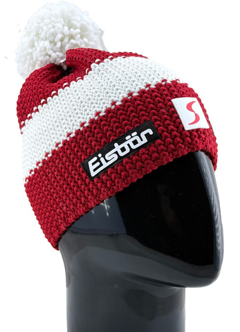 Картинка шапка Eisbar star pompon sp AUT - 3