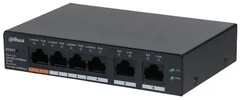 Коммутатор Dahua DH-CS4006-4GT-60