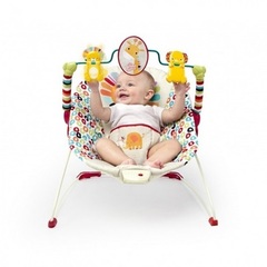 Bright Starts Кресло-качалка 