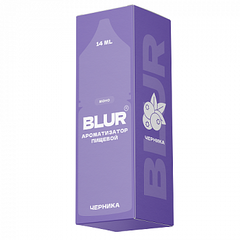 Ароматизатор пищевой Blur Constructor (Черника)