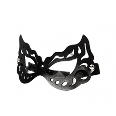 Маска с узорами