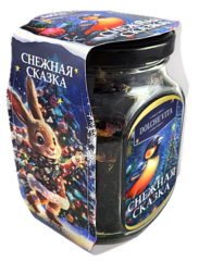 Чай "СНЕЖНАЯ СКАЗКА" 125 г