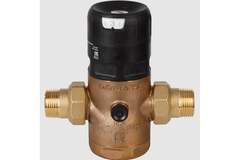 Редуктор давления Goetze G06F-1 1/4H (SP)