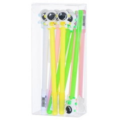 
          Карандаш вечный, чернографитный, Basir, серия "Космонавт", с фигуркой на корпусе