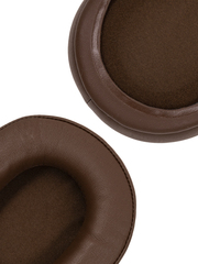 Амбушюры для Audio-Technica ATH-MSR7 (Коричневый)