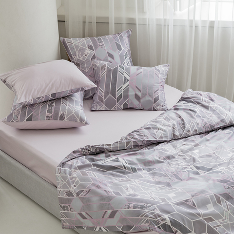 Постельное бельё LaPrima «Адриано» сатин (дуэт) - купить 1