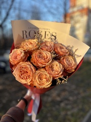 Букет " Шик"