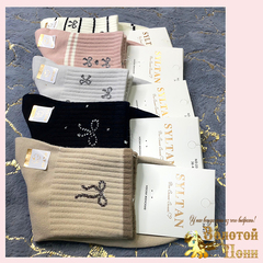 Носки хлопок подр/женс (36-41) 251116-W1052