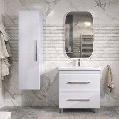 Шкаф навесной Land 400