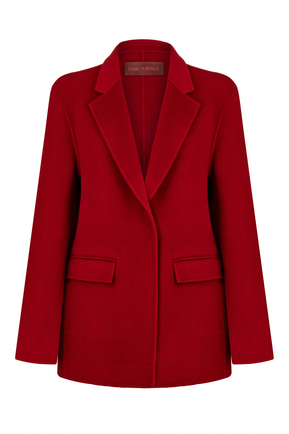 Пальто Biarritz