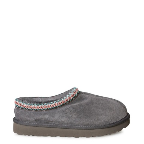 Ugg Tasman Slippers Dark Grey