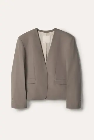 Пиджак MONUMENTUM