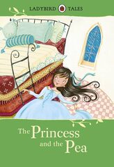Ladybird Tales: The Princessand the Pea